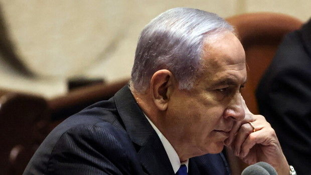 نتانیاهو برنده انتخابات شد/پذیرش شکست از سوی «لاپید»