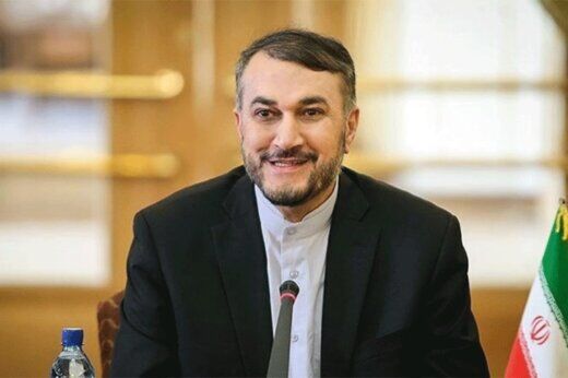 دیدارهای دیپلماتیک امیرعبداللهیان در نیویورک/عکس