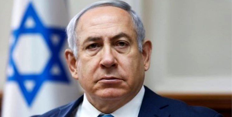 لفاظی مجدد نتانیاهو علیه ایران