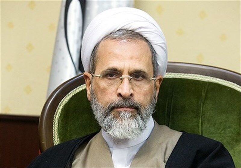 انتخاب آیت‌الله اعرافی به‌عنوان عضو فقیه شورای نگهبان در شورای رهبری
