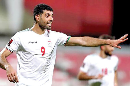 چالش جدید؛ ویزای طارمی!