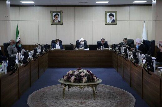 حسن روحانی رئیس مجمع تشخیص مصلحت می شود؟