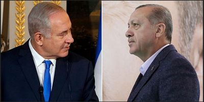 واکنش وقیحانه نتانیاهو به سخنان اردوغان/ اسرائیل به قوانین جنگ پایبند است!