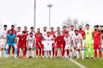 تیم پیرمردها در لس‌آنجلس/ خط دفاعی نگران کننده ایران در جام‌جهانی