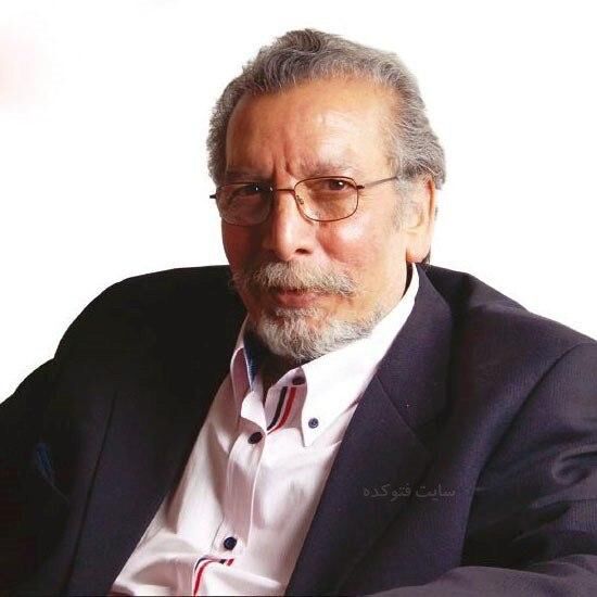 بهمن مفید درگذشت 