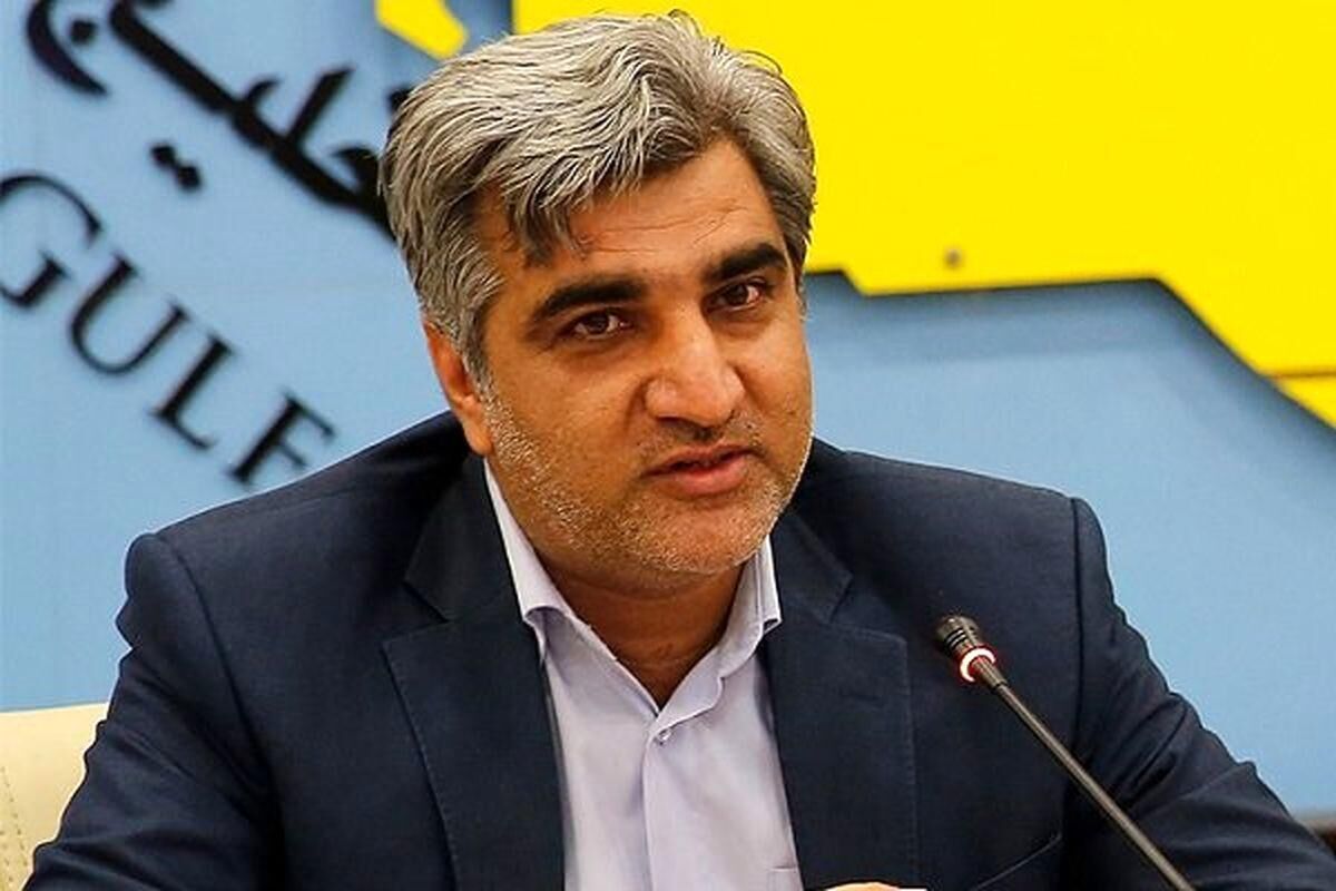 مصطفی سالاری مدیرعامل سازمان تأمین اجتماعی شد