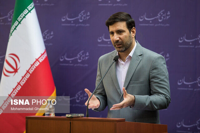 سخنگوی شورای نگهبان: همزمان با بقیه دستگاه‌ها اقدام به ثبت حقوق کردیم اما..