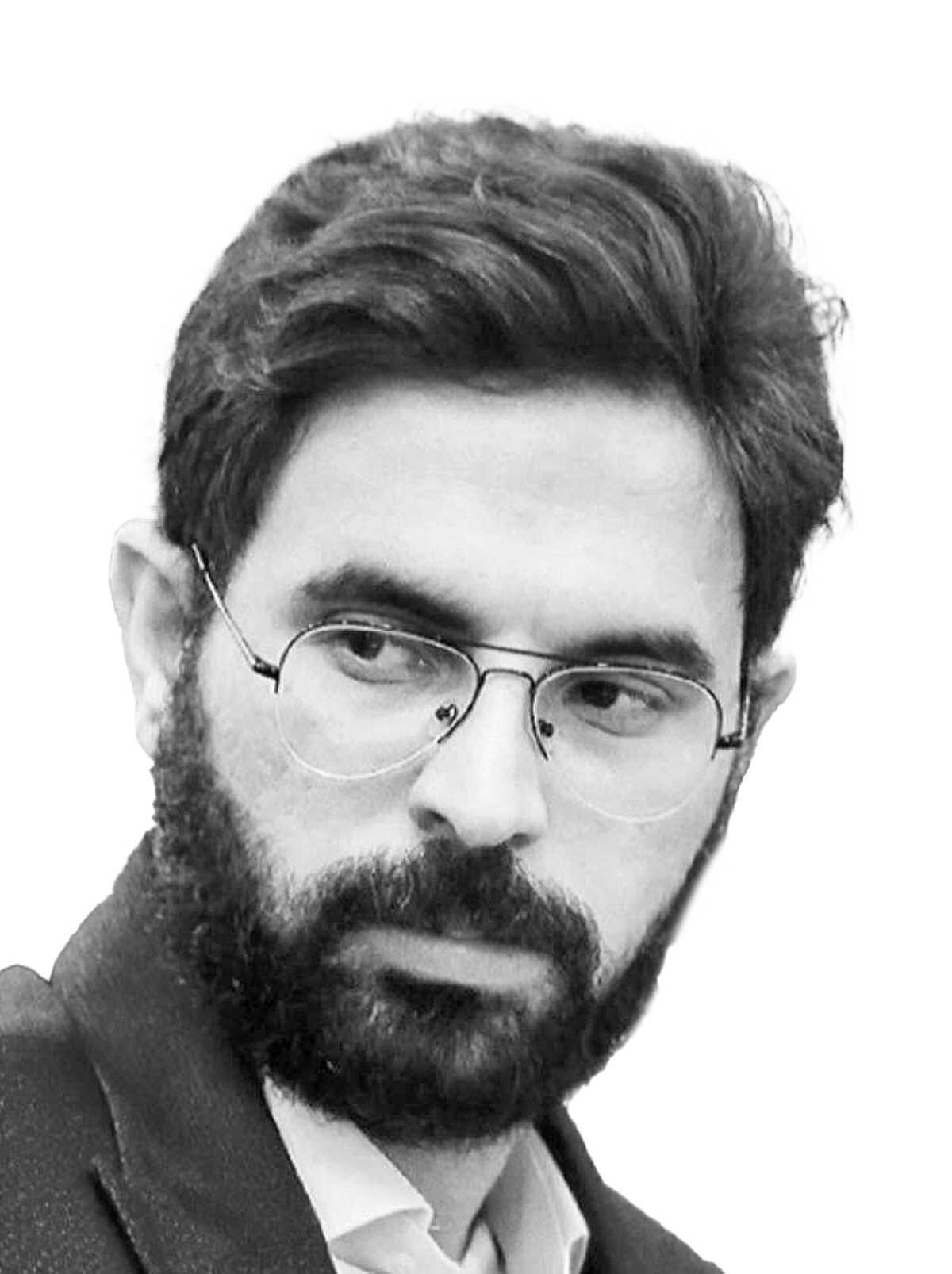 مهدی  میرزائی