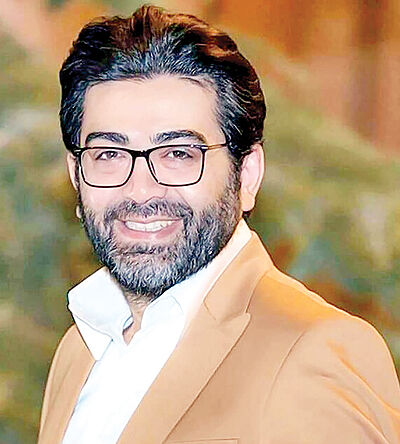  فرزاد حسنی به رادیو برگشت