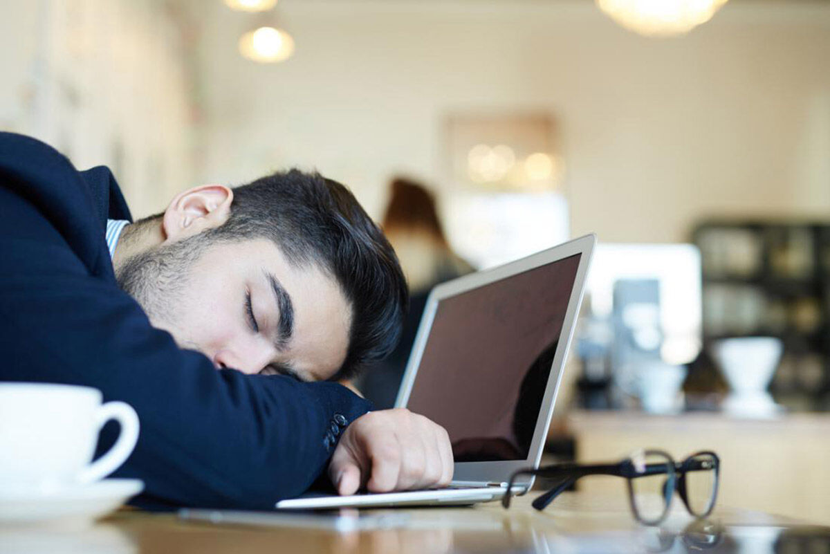 با این صبحانه، با خواب‌آلودگی خداحافظی کنید
