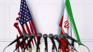 جزئیات دور دوم گفت‌وگوهای غیرمستقیم در رم