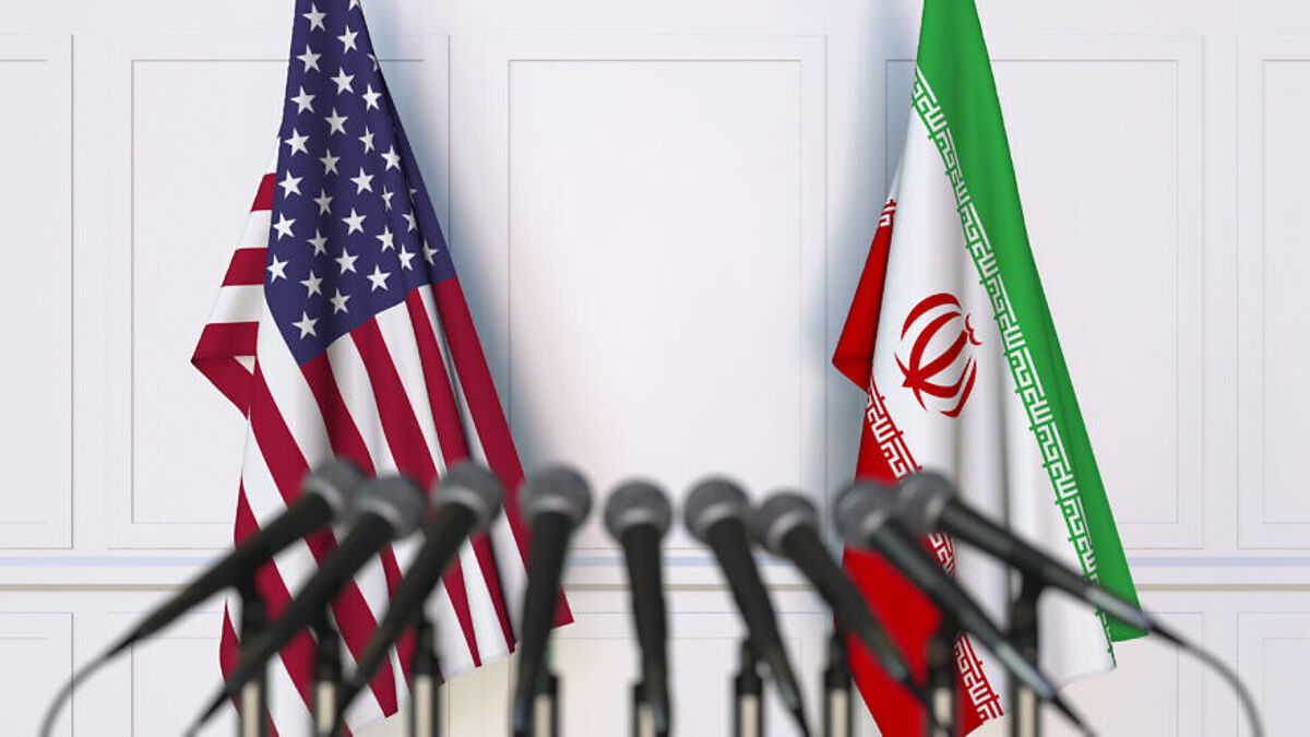 برنامه‌ای برای دیدار با گروسی در رم نداریم؛ او در محل مذاکرات حضور نداشت
