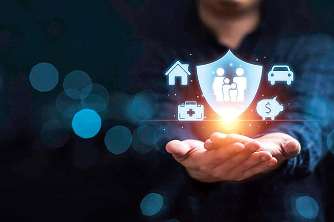 بازنگری در تعریف بیمه  در اقتصاد  بی‌ثبات