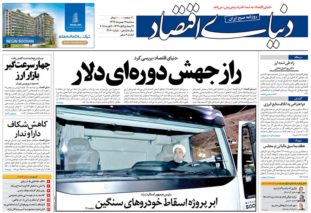 شماره 4261