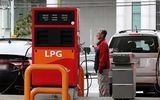 ورود رسمی LPG به سبد سوخت کشور طی روزهای آینده
