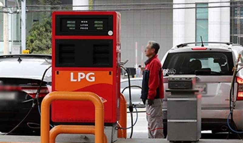 ورود رسمی LPG به سبد سوخت کشور طی روزهای آینده
