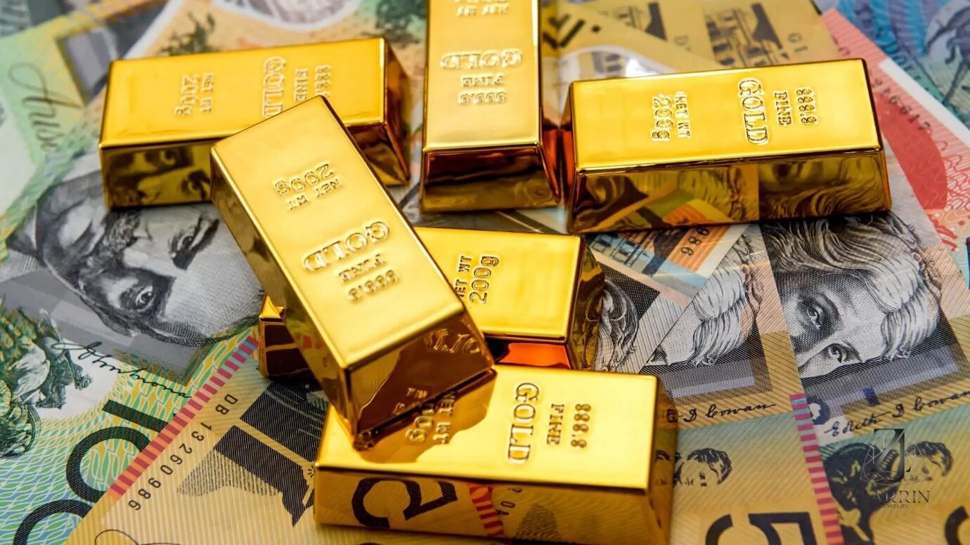  سرمایه‌گذاری در طلا بی خطر هم نیست