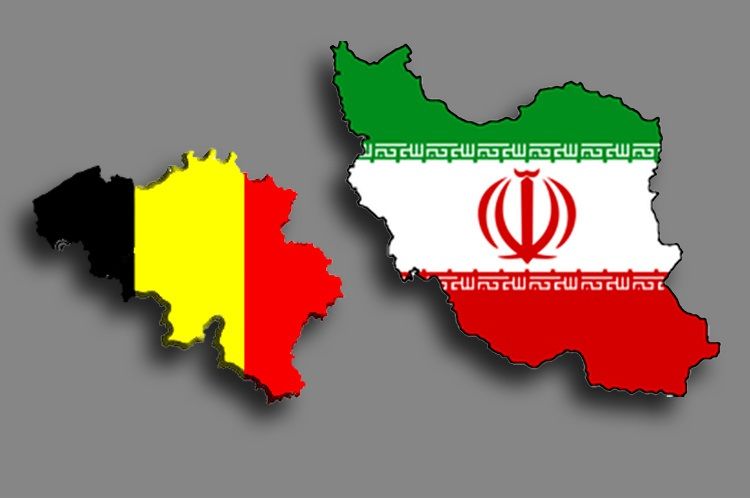 پارلمان بلژیک توافق استرداد محکومان با ایران را به تصویب رساند