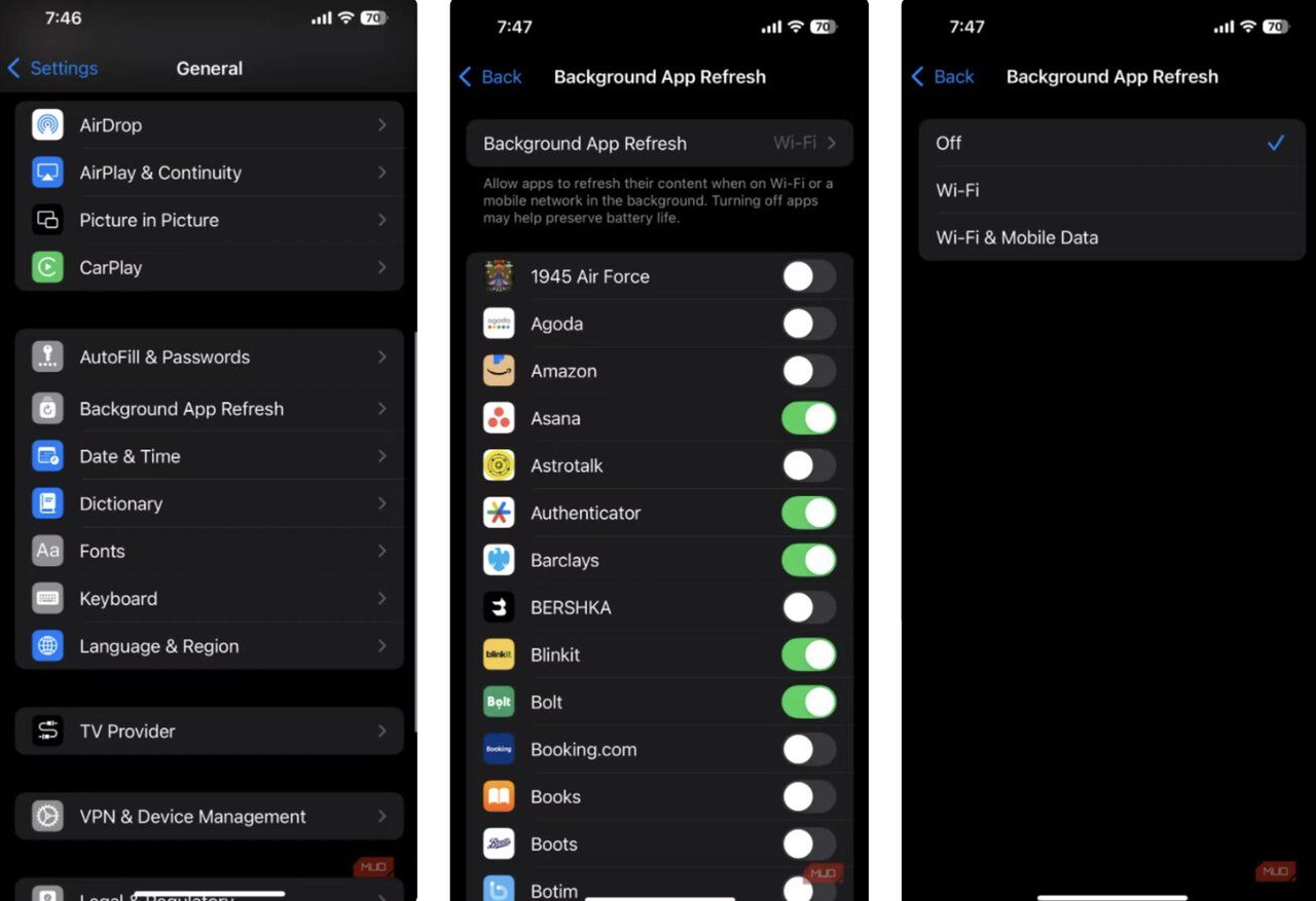 چرا باید وسواس بستن اجباری برنامه‌های گوشی را کنار بگذاریم؟