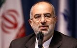 توئیت آشنا درباره خروج از NPT/ قدرت شما را بیشتر می کند یا زبان آنها را درازتر؟