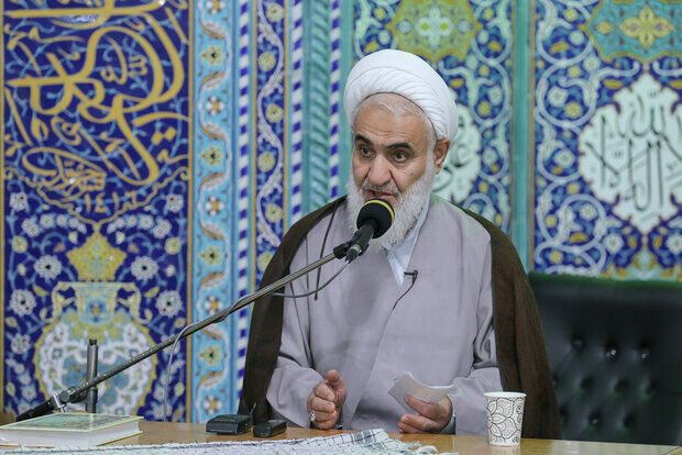 مخالفتی با اعتراض مسالمت‌آمیز نداریم