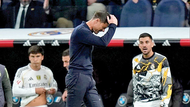 خداحافظ ژابی؟