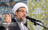 امام جمعه تبریز: ایران تسلیم مذاکرات تحمیلی نمی‌شود/ افزایش قیمت دلار پس از فعالسازی مکانیسم ماشه نشانگر توطئه داخلی‌ها است