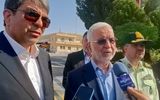 ایران ظرفیت پذیرش اتباع غیرمجاز را ندارد