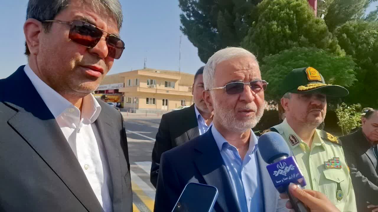 ایران ظرفیت پذیرش اتباع غیرمجاز را ندارد