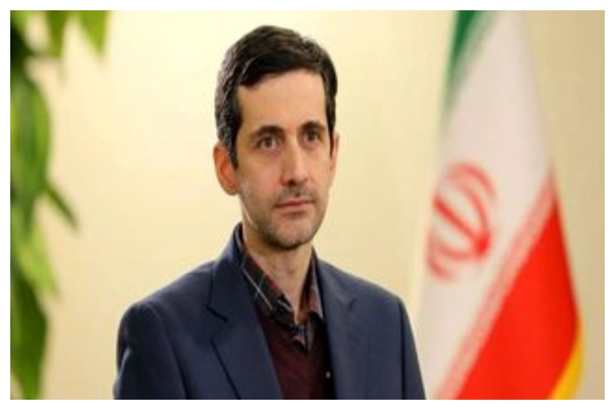 پاسخ پسر پزشکیان به توئیت جلیلی/ صحبت درباره مذاکره گوساله‌پرستی نیست