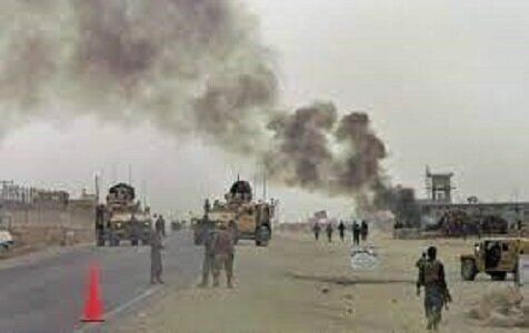 آخرین آمار تلفات انفجار جدید در قره باغ