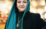 بازگشت گلاب آدینه به صحنه پس از ۷ سال 