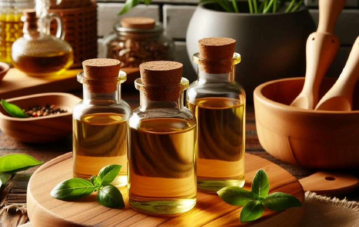 روغن‌های خوراکی و سرخ‌کردنی باید این ویژگی‌ها را داشته باشند 