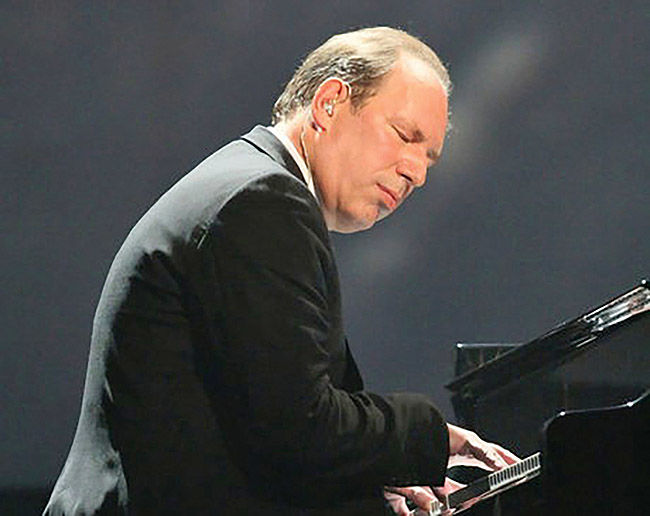 همکاری آهنگساز افسانه‌ای با سریال «هری پاتر» 