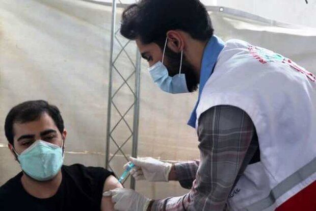 اعلام اسامی پایگاه های واکسیناسیون در تهران 