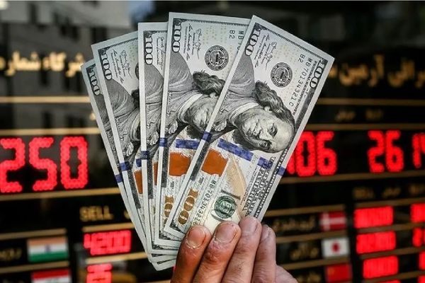  ارز بی رقیب 