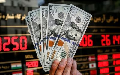 پیش‌بینی قیمت دلار در هفته آینده/ دلار 206 هزار تومان را لمس می‌کند؟