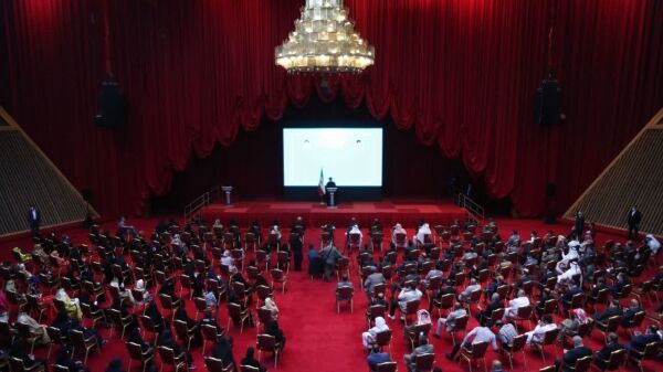 رئیسی: پیشرفت‌های ایران، شکست مفتضحانه‌ آمریکا را رقم زده است