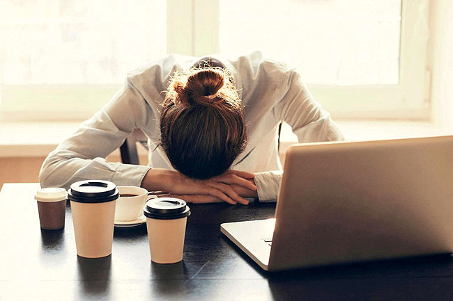 در برابر تخریب نرم  رئیس‌، چه باید کرد؟