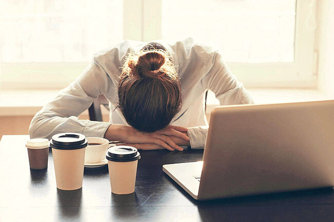 در برابر تخریب نرم  رئیس‌، چه باید کرد؟