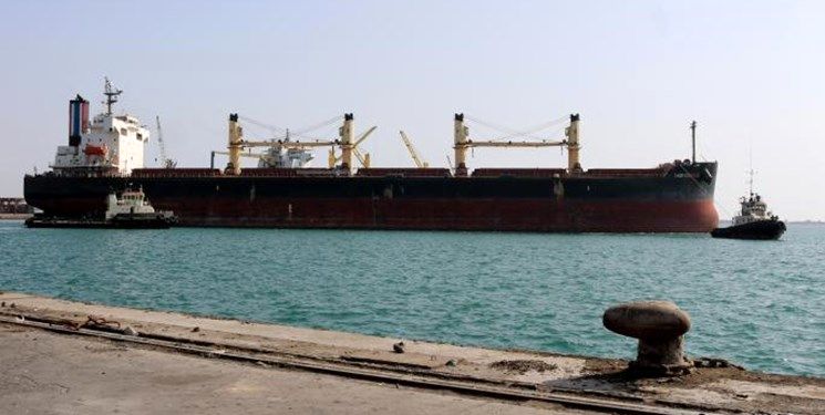 عربستان 4 کشتی حامل سوخت یمن را توقیف کرد