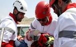 تصادف خودروی حامل زائران ایرانی در محور کربلا ـ نجف