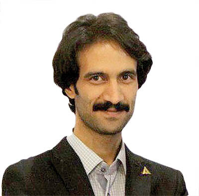 نقطه عطف تحول اقتصادسیاسی بازار 
