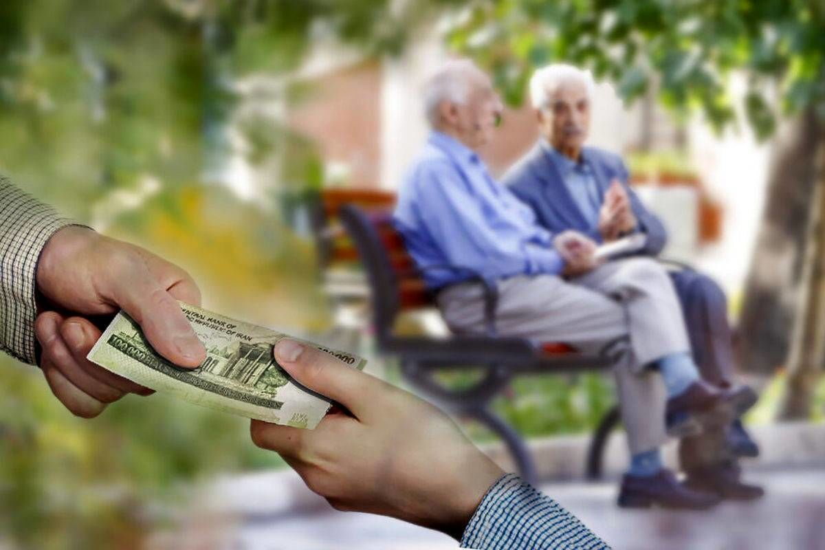 واکنش کانون بازنشستگان تهران به یک پیشنهاد درباره متناسب‌سازی حداقل بگیران مستمری 