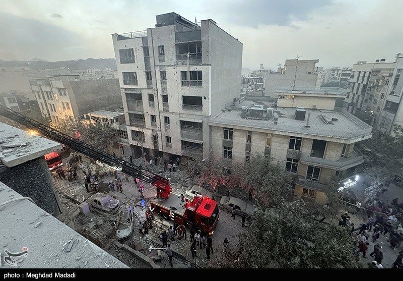 نماینده مجلس: در جنگ 12 روزه سیاست رسانه‌ای مشخصی برای مدیریت روان جامعه وجود نداشت / فضای مجازی نتوانست اضطراب جامعه را کنترل کند