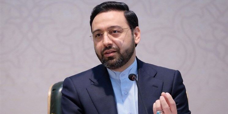 وزارتخانه‌ها در مسابقات نوروزگاه پای‌کار بیایند