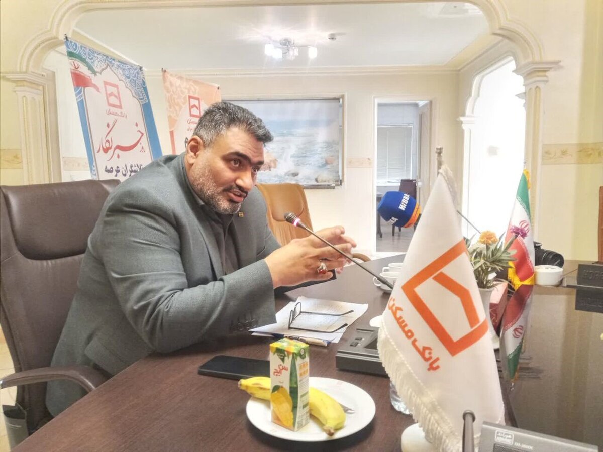 بانک مسکن در آذربایجان شرقی ۸۰۰میلیارد تومان معوقه دارد