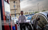 افزایش جایگاه سوخت در تهران+ جزئیات