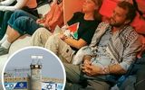 انتقال فعالان ناوگان صمود به زندان بدنام کتزیوت