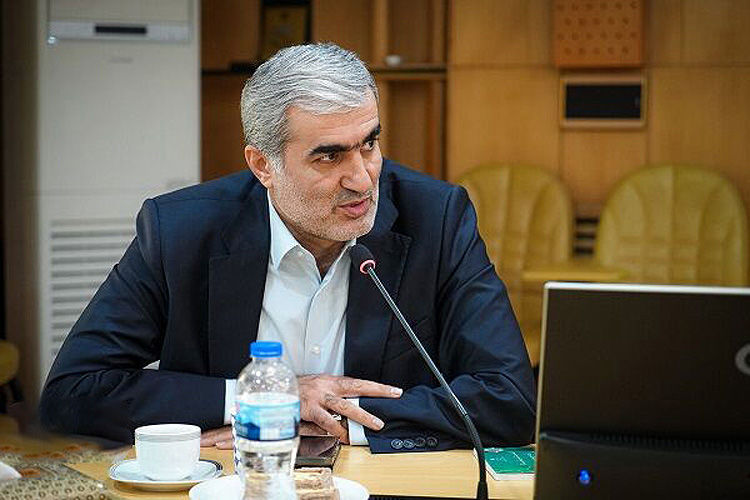 صندوق تامین آب وبرق مسکن ملی